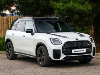 2025 - 2.0 S Sport ALL4 [Level 3] 5dr Auto