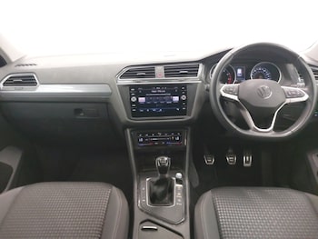Used Volkswagen Tiguan 2021 for sale - 76288868: Photo