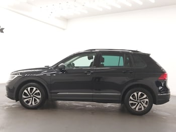 Used Volkswagen Tiguan 2021 for sale - 76288868: Photo