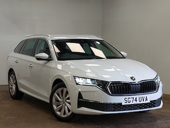 Used Skoda Octavia 2024 for sale - 79397300: Photo