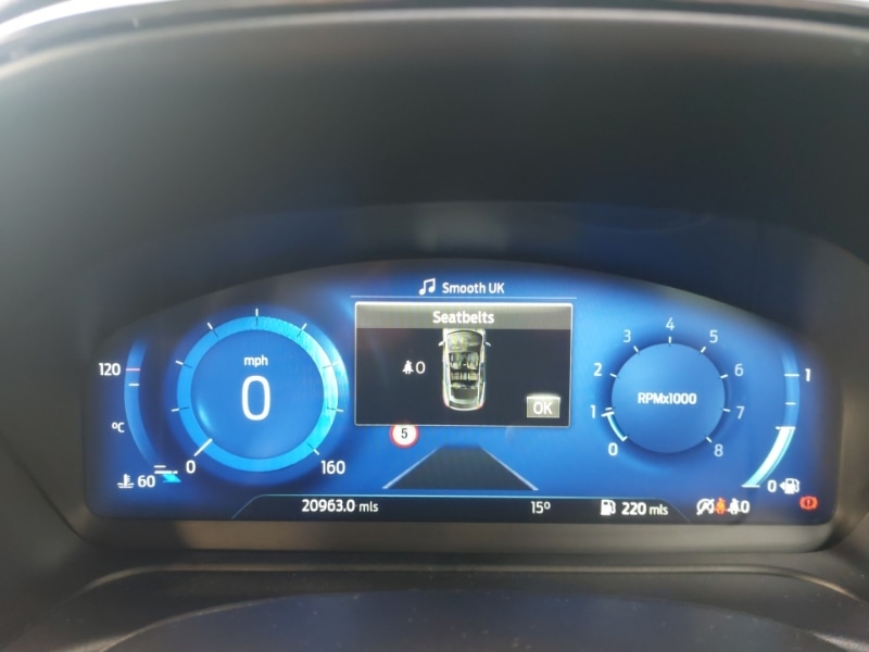 Used Ford Puma 2024 for sale - 76838735: Photo 10