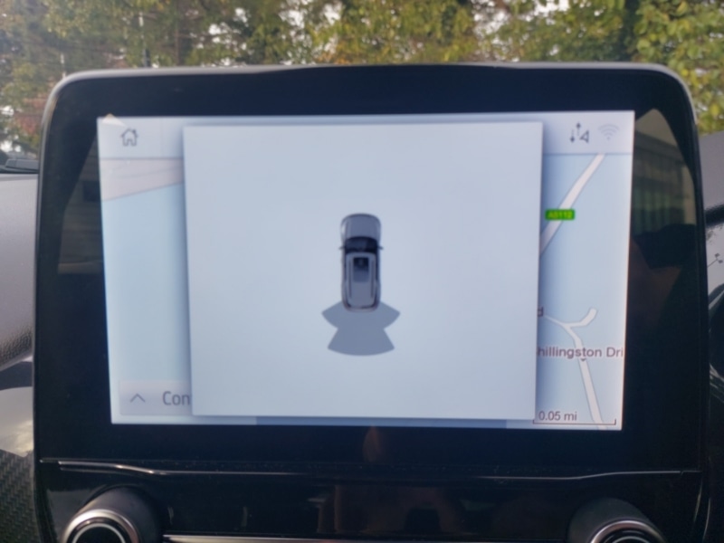 Used Ford Puma 2024 for sale - 76838735: Photo 11