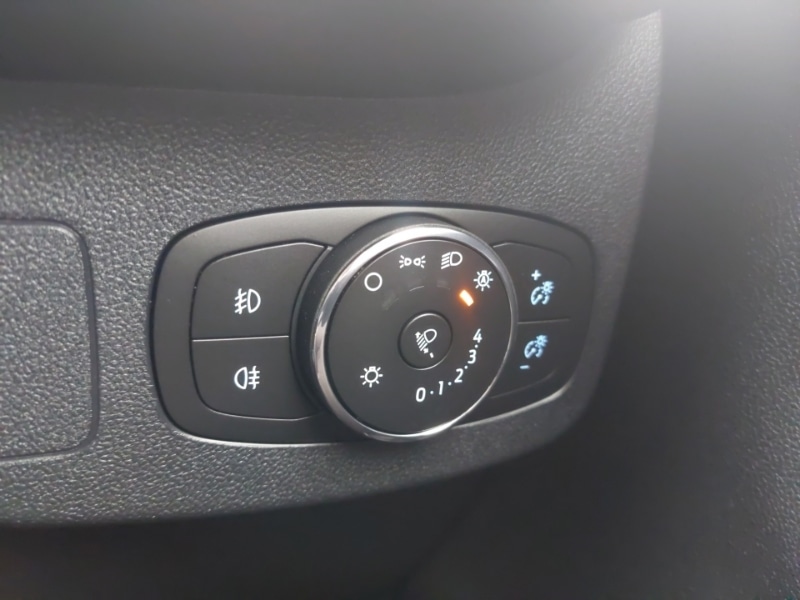 Used Ford Puma 2024 for sale - 76838735: Photo 12