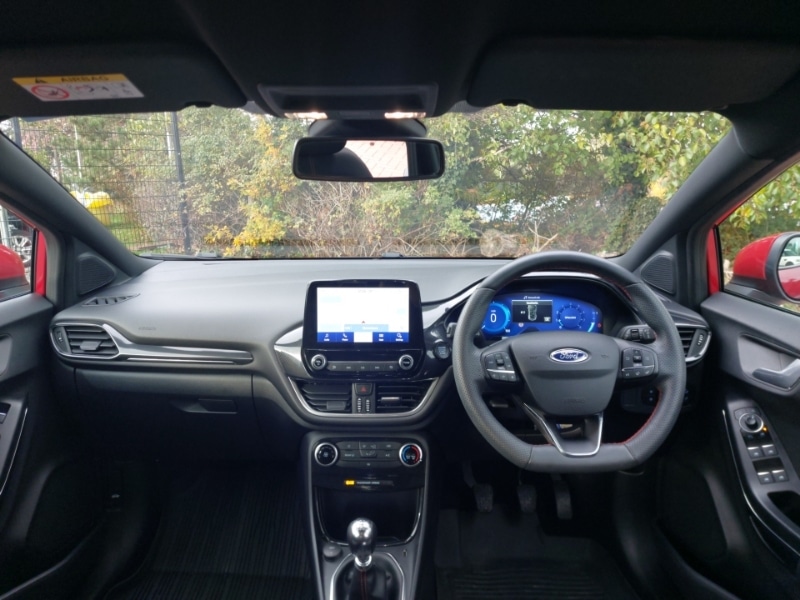 Used Ford Puma 2024 for sale - 76838735: Photo 2