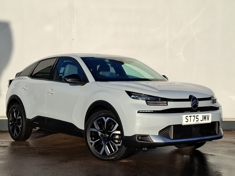 Used Citroen C4 2025 for sale - 76928674: Photo 1