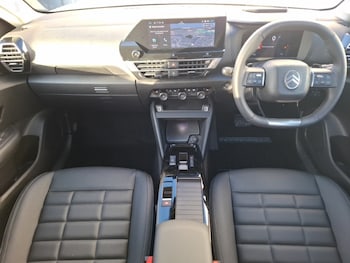 Used Citroen C4 2025 for sale - 76928674: Photo