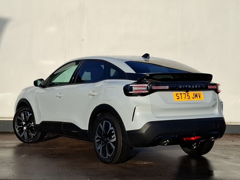 Used Citroen C4 2025 for sale - 76928674: Photo 3