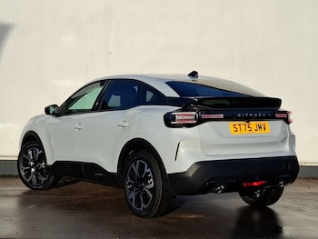 Used Citroen C4 2025 for sale - 76928674: Photo