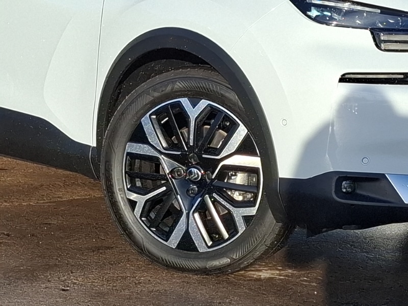 Used Citroen C4 2025 for sale - 76928674: Photo 9