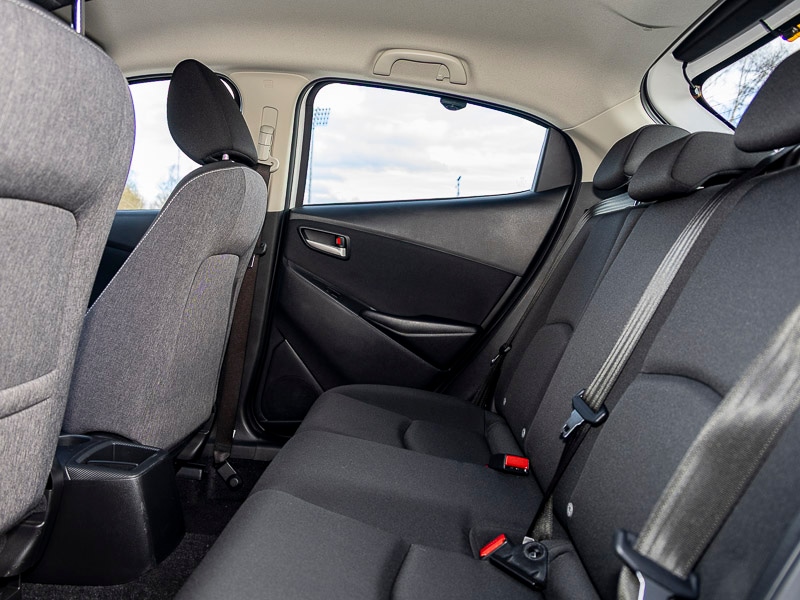 Used Mazda Mazda2 2024 for sale - 77955130: Photo 6