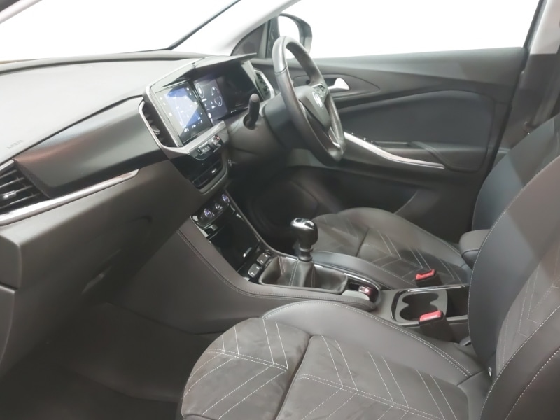 Used Vauxhall Grandland 2022 for sale - 77677523: Photo 5
