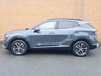 Used Kia Sportage 2023 for sale - 78704279: Photo
