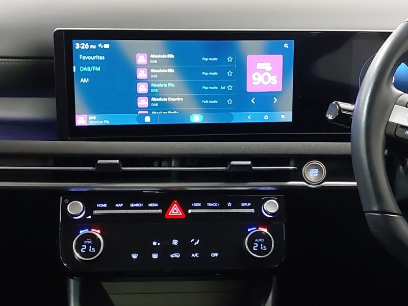 Used Hyundai TUCSON 2024 for sale - 77624409: Photo 11