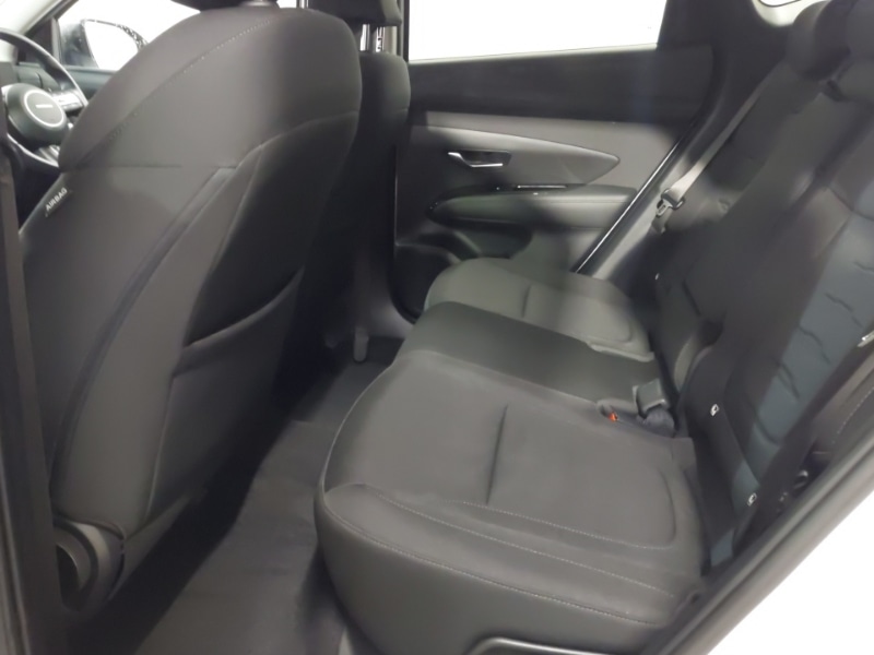 Used Hyundai TUCSON 2024 for sale - 77624409: Photo 6