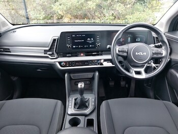 Used Kia Sportage 2022 for sale - 78253908: Photo