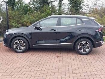 Used Kia Sportage 2022 for sale - 78253908: Photo