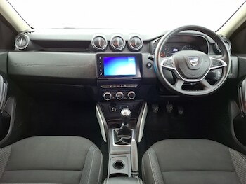 Used Dacia Duster 2022 for sale - 78877518: Photo