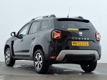 Used Dacia Duster 2022 for sale - 78877518: Photo
