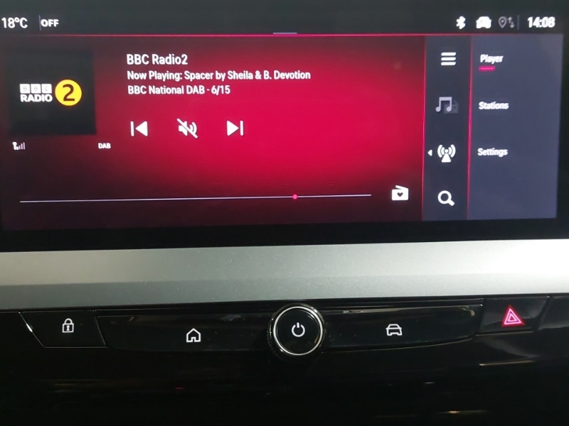 Used Vauxhall Mokka 2025 for sale - 76822456: Photo 10