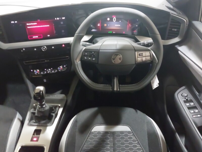 Used Vauxhall Mokka 2025 for sale - 76822456: Photo 7