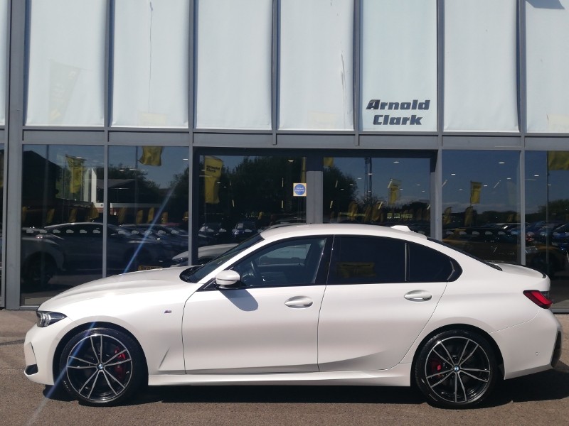 Used BMW 3 Series 2024 for sale - 76358506: Photo 4