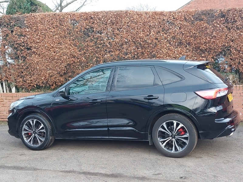 Used Ford Kuga 2023 for sale - 77923178: Photo 4