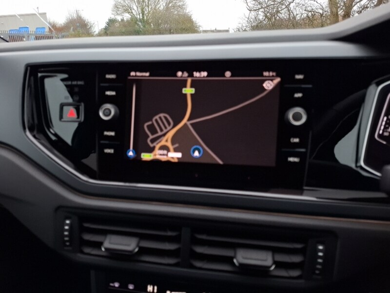 Used Volkswagen Taigo 2022 for sale - 77708114: Photo 11