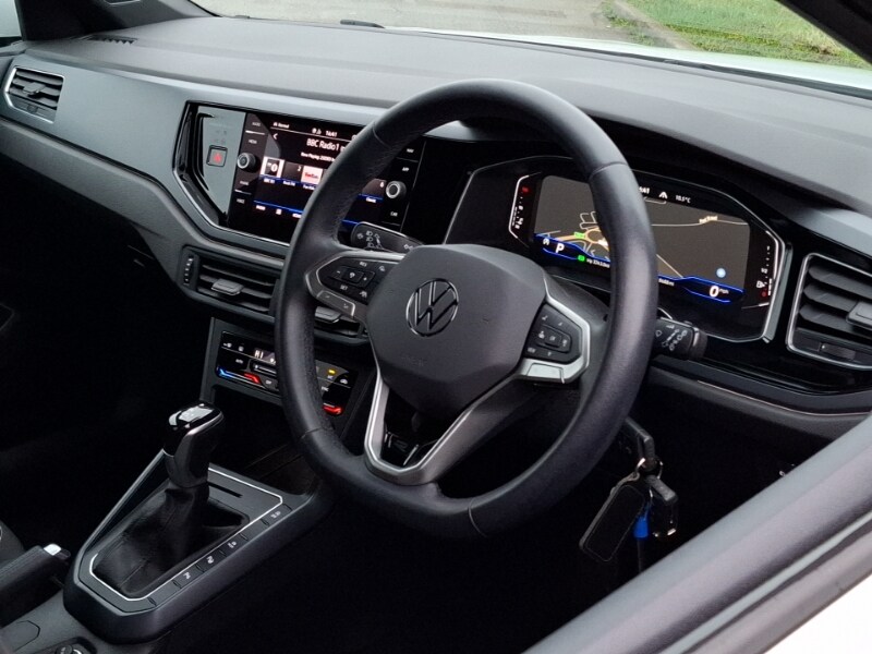 Used Volkswagen Taigo 2022 for sale - 77708114: Photo 12