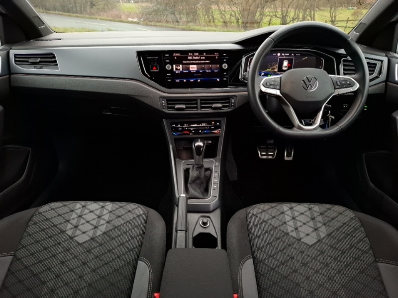 Used Volkswagen Taigo 2022 for sale - 77708114: Photo 2