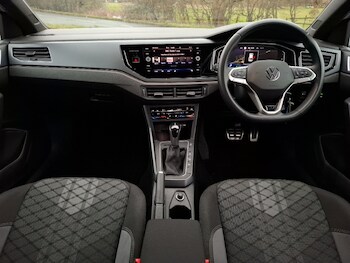 Used Volkswagen Taigo 2022 for sale - 77708114: Photo