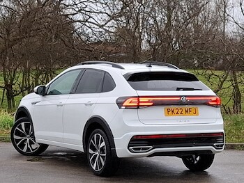 Used Volkswagen Taigo 2022 for sale - 77708114: Photo