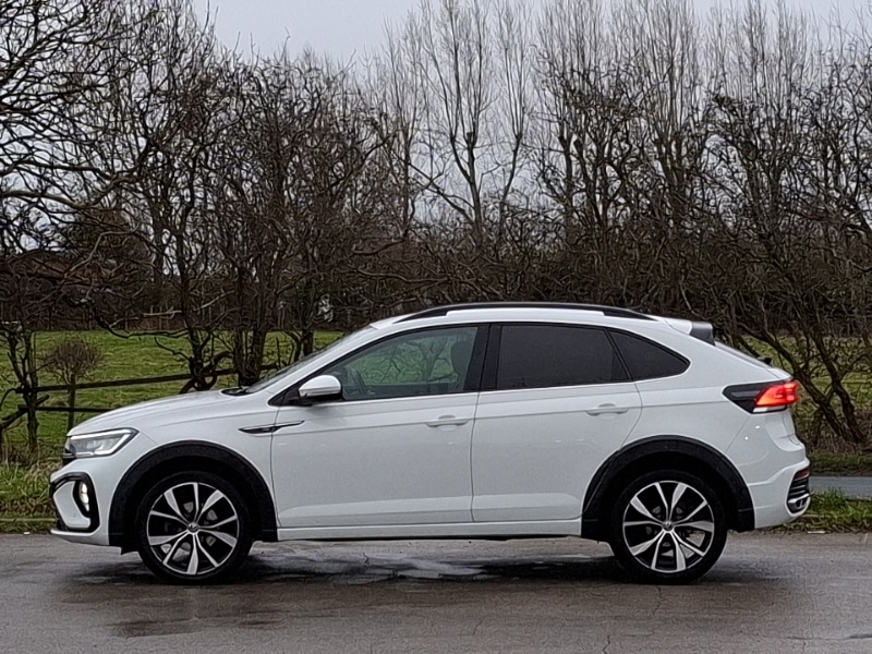 Used Volkswagen Taigo 2022 for sale - 77708114: Photo 4