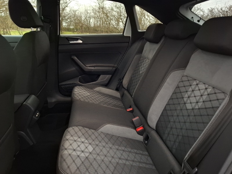 Used Volkswagen Taigo 2022 for sale - 77708114: Photo 6