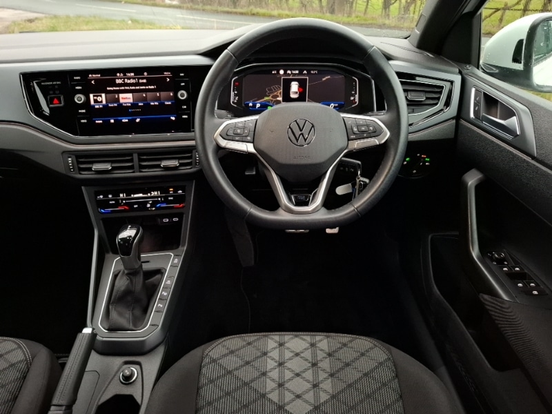 Used Volkswagen Taigo 2022 for sale - 77708114: Photo 7