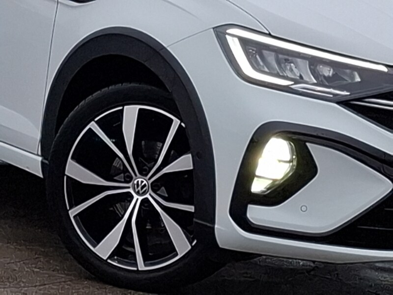 Used Volkswagen Taigo 2022 for sale - 77708114: Photo 9