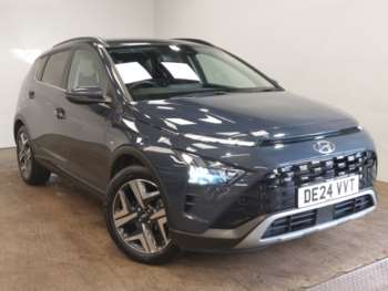 2024 - 1.0 TGDi 48V MHEV Premium 5dr DCT