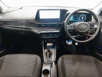 Used Hyundai BAYON 2024 for sale - 74919394: Photo
