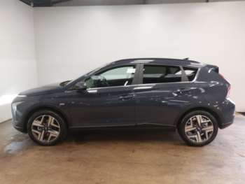Used Hyundai BAYON 2024 for sale - 74919394: Photo