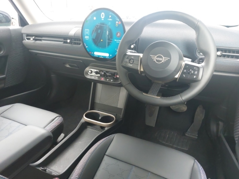 Used MINI Cooper 2025 for sale - 77875455: Photo 10