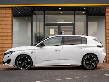 Used Peugeot 308 2024 for sale - 78522532: Photo