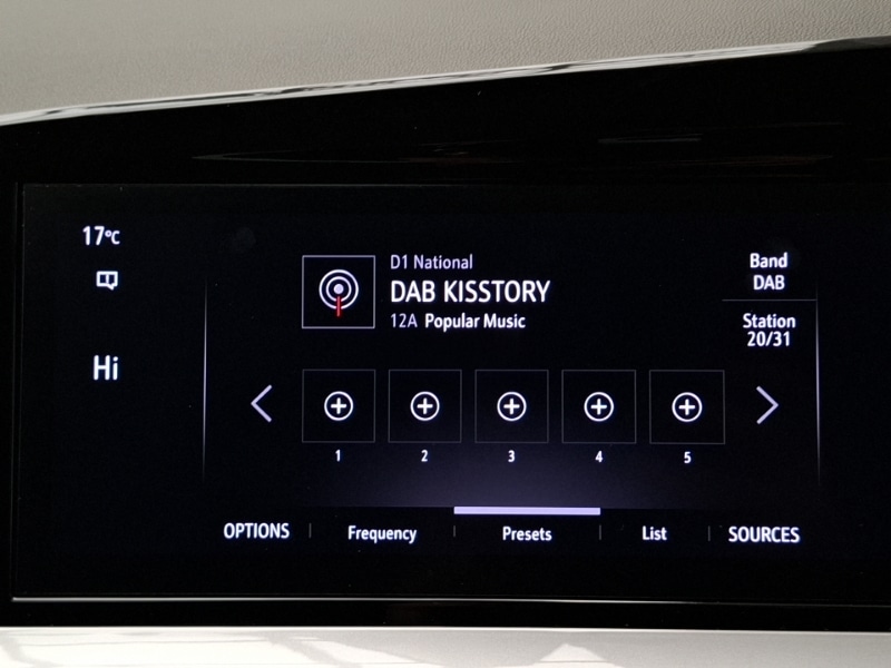 Used Vauxhall Grandland 2022 for sale - 77150742: Photo 10