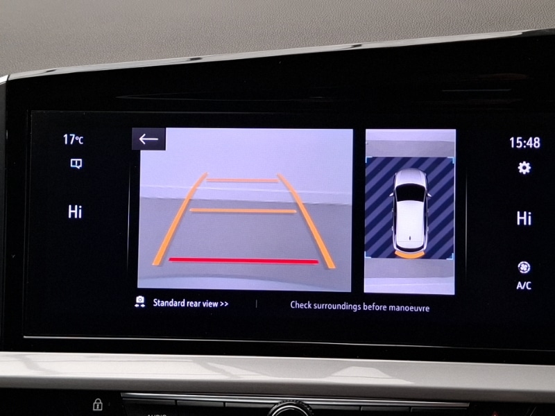 Used Vauxhall Grandland 2022 for sale - 77150742: Photo 11