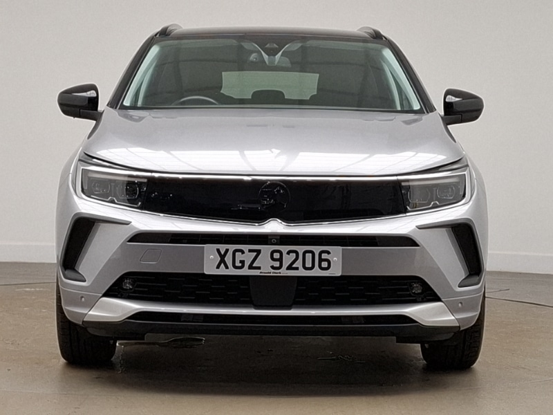 Used Vauxhall Grandland 2022 for sale - 77150742: Photo 12