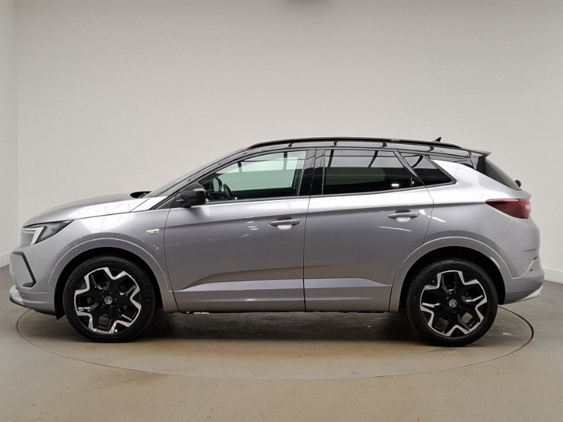 Used Vauxhall Grandland 2022 for sale - 77150742: Photo 4