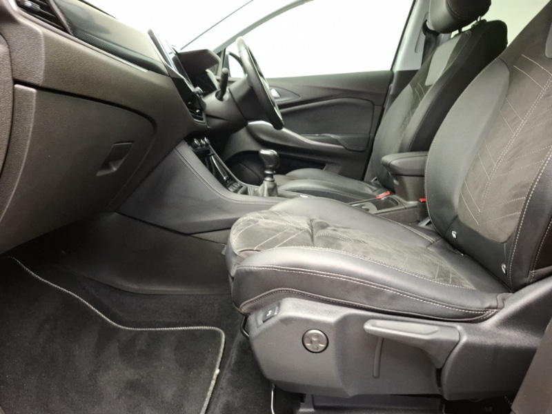 Used Vauxhall Grandland 2022 for sale - 77150742: Photo 5