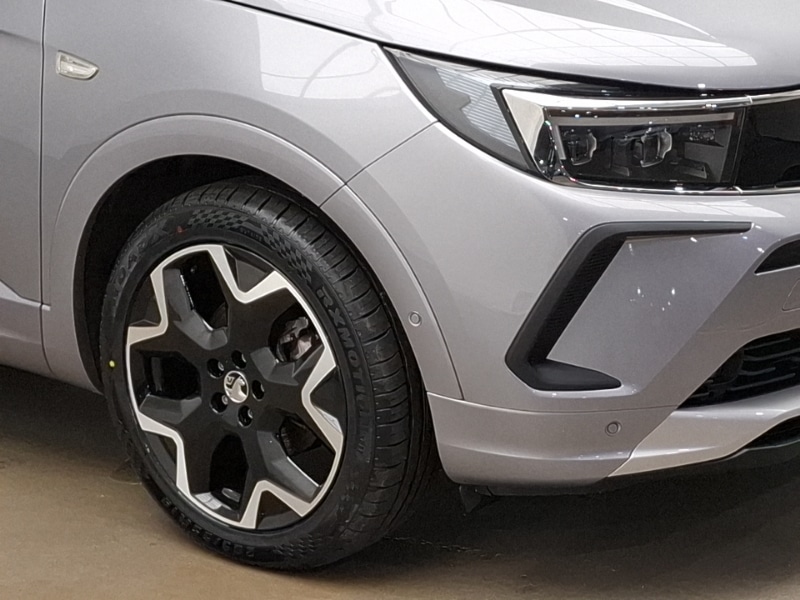 Used Vauxhall Grandland 2022 for sale - 77150742: Photo 9