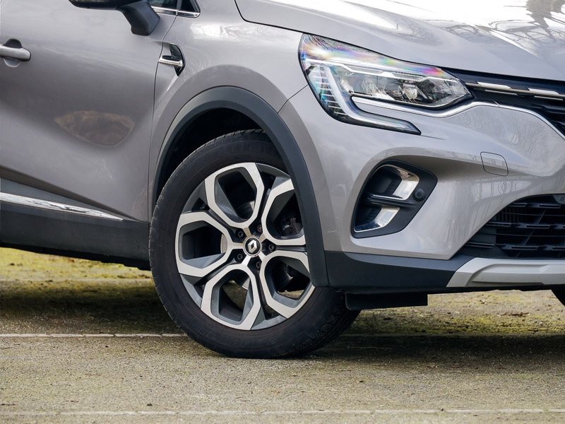 Used Renault Captur 2023 for sale - 77912491: Photo 9