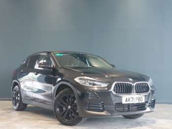 2022 - xDrive 20i Sport 5dr Step Auto
