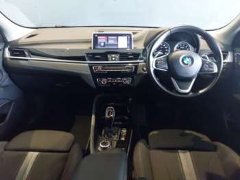 Used BMW X2 2022 for sale - 74965098: Photo