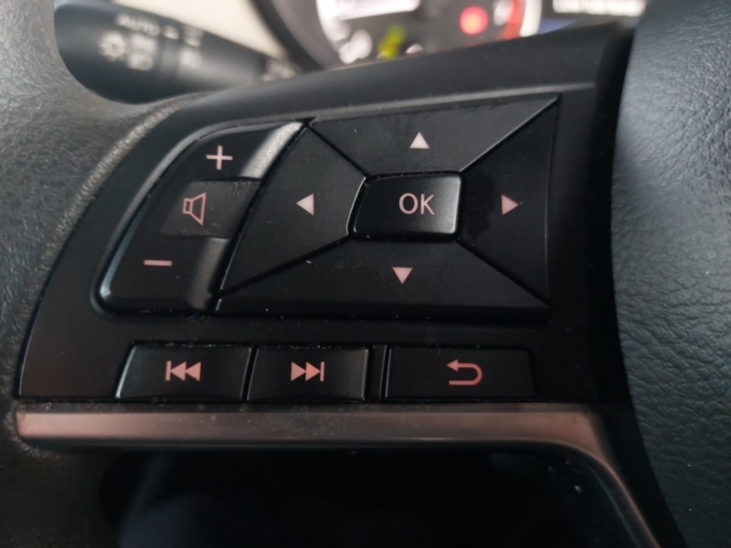 Used Nissan Micra 2022 for sale - 77767743: Photo 10